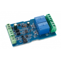 Modbus-RTU  RS485 Modulo...