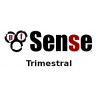 VPS pfSense-CE 4GB RAM 4vCPU 40HDD - Trimestral