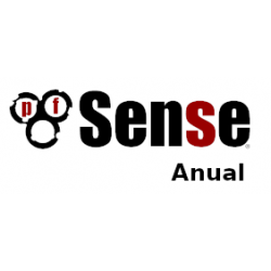 VPS pfSense-CE 2GB RAM 2vCPU 10HDD - Anual