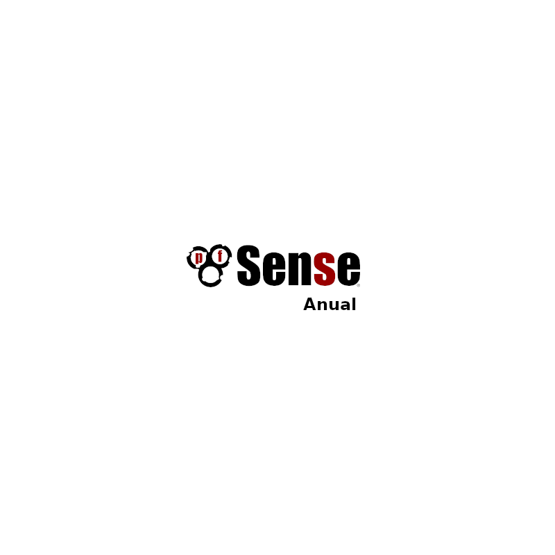 VPS pfSense-CE 2GB RAM 2vCPU 10HDD - Anual