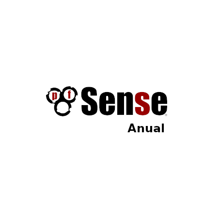 VPS pfSense-CE 2GB RAM 2vCPU 10HDD - Anual