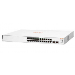 HPE Aruba ION 1830 24G POE...