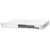 HPE Aruba ION 1830 24G POE 195W Class4 Switch