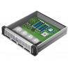 Servidor Dedicado 128GB RAM 1TB Disco CPU Intel - IPv4 Exclusiva