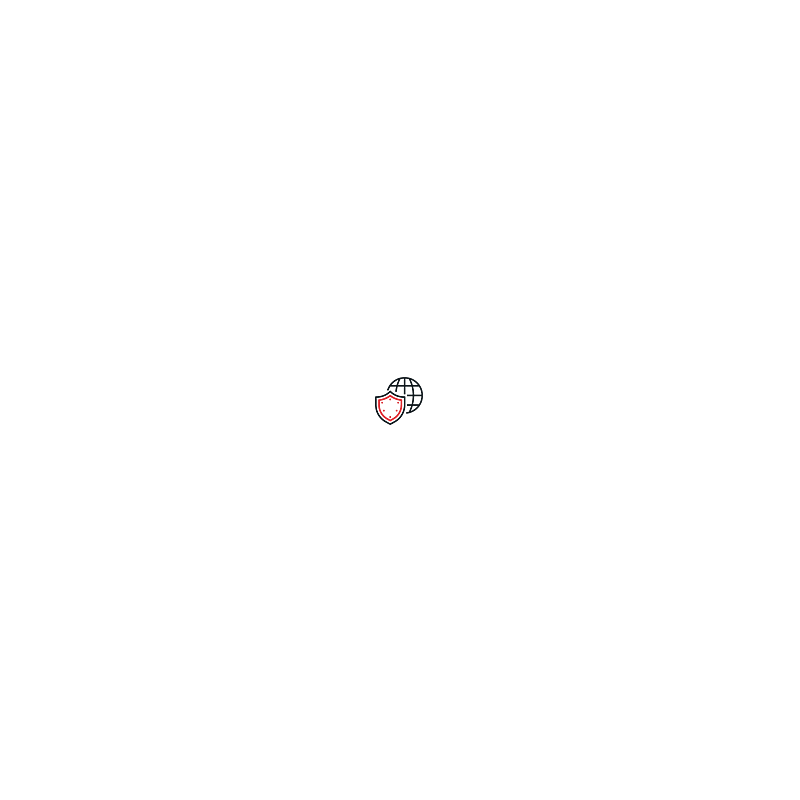 RedProxy IP Fija + Shield + WAF @100Mbps - Anual