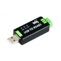 Convertidor USB to RS485...