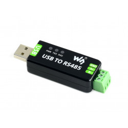 Convertidor USB to RS485 grado industrial