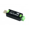 Convertidor USB to RS485 grado industrial