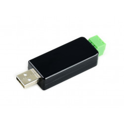 Convertidor USB to RS485 grado industrial