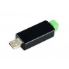 Convertidor USB to RS485 grado industrial