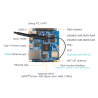 Orange Pi Zero2 Allwinner H616 64-bit Quad-core Cortex-A53 CPU