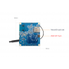 Orange Pi Zero2 Allwinner H616 64-bit Quad-core Cortex-A53 CPU