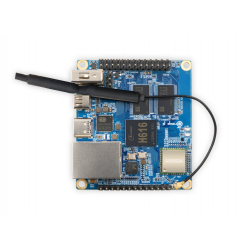 Orange Pi Zero2 Allwinner...