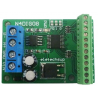 Tarjeta RS485 Modbus 4 in + 4 out para control Rele